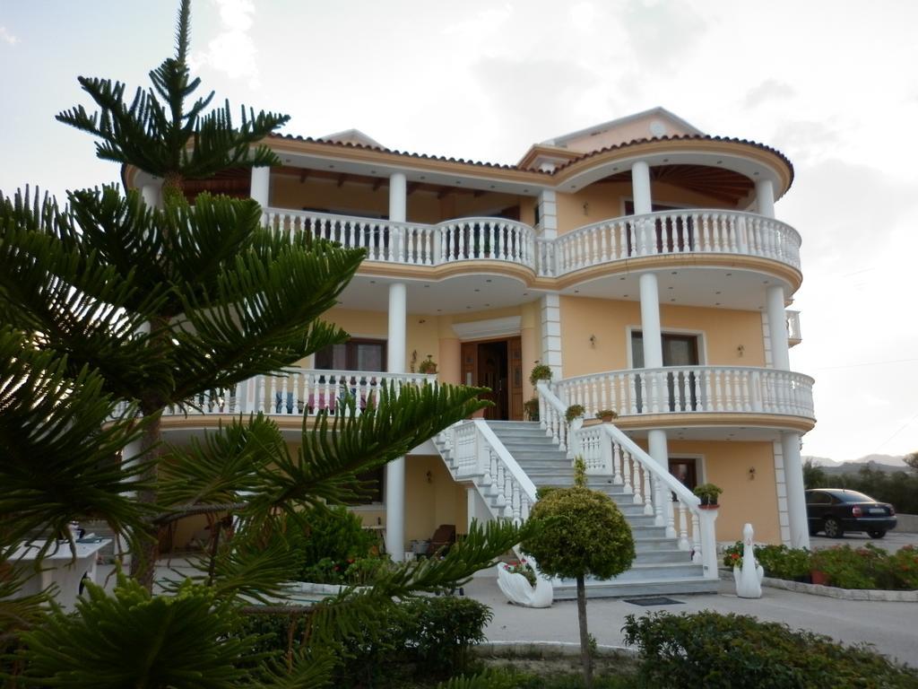 Zante View &