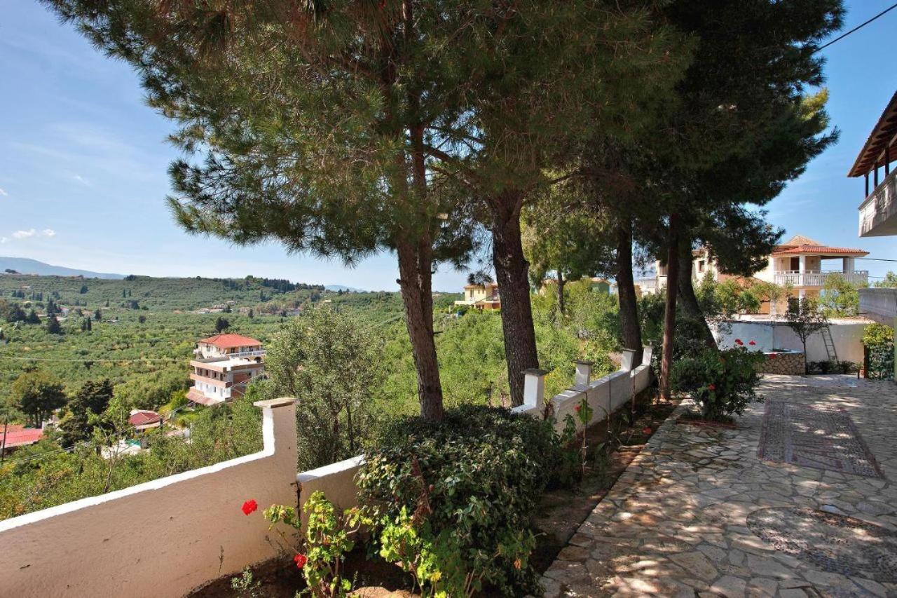 Aparthotel Zante View & Tsilivi (Zakynthos)