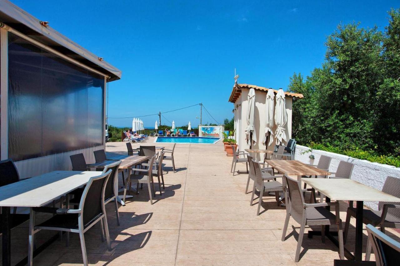 Aparthotel Zante View &