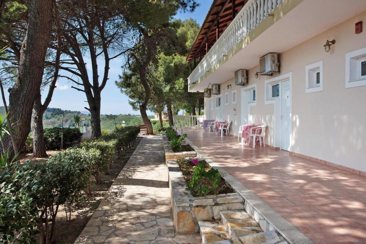 Zante View &
