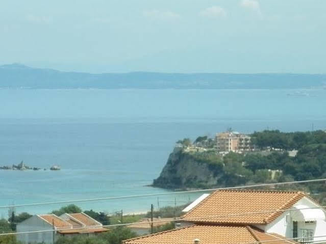 Zante View & 3*