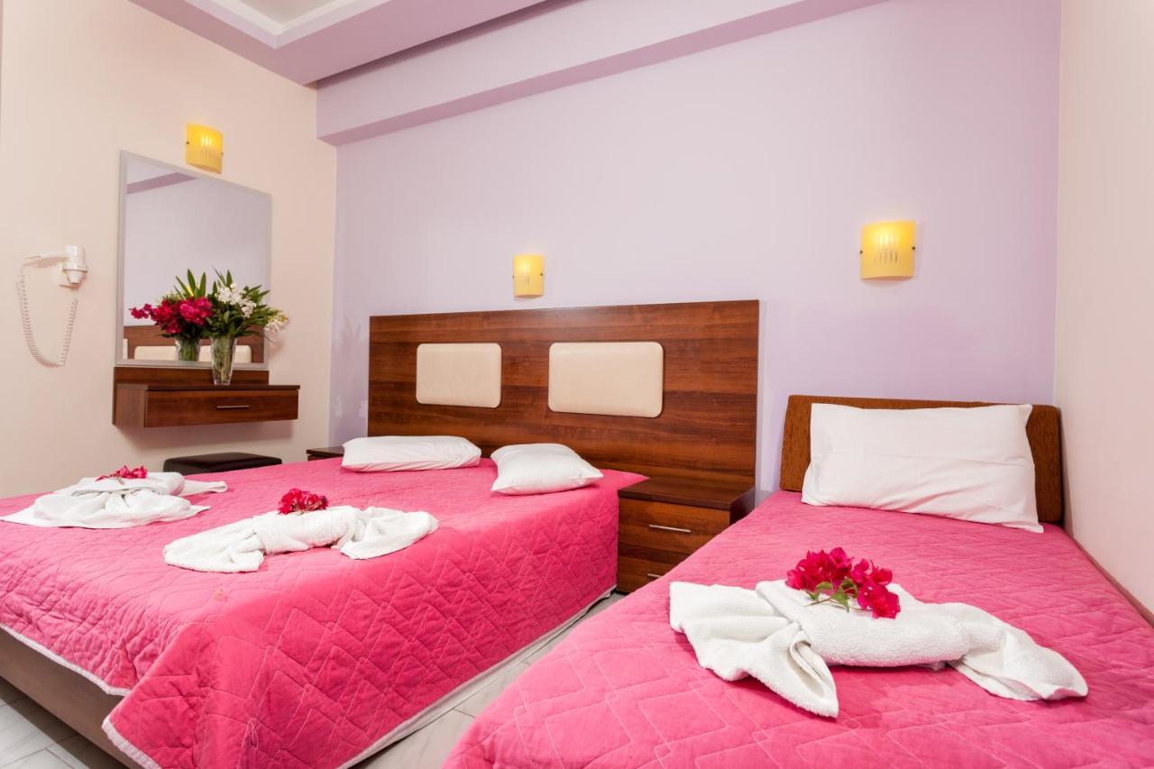 Zante View & Aparthotel
